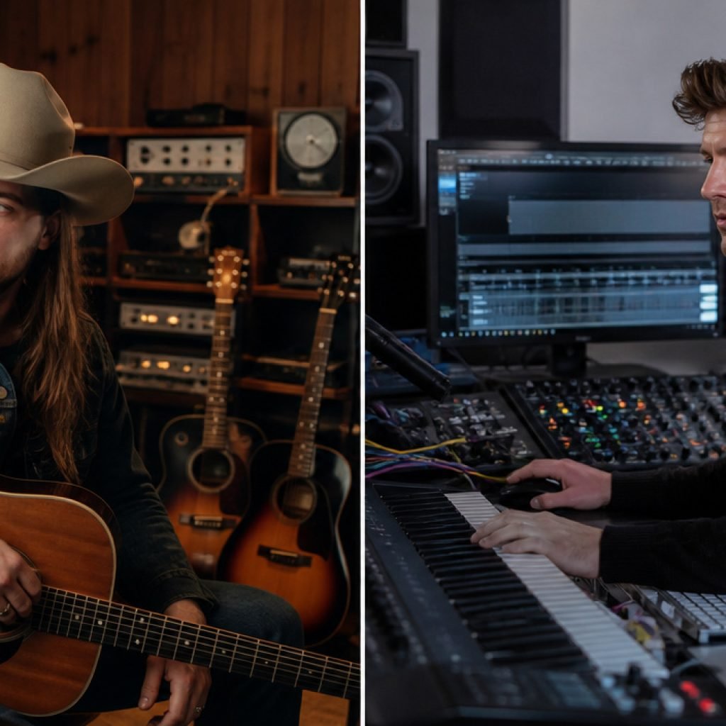 Brooks & Dunn, Ella Langley Lead Two Step Inn 2027