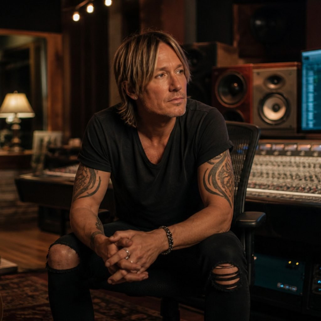 Riley Green: Inside His Authentic New ‘Don’t Mind If I Do’ Era