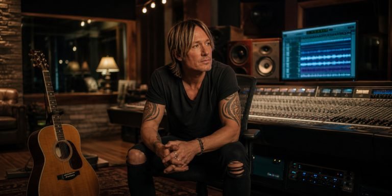 Country Music’s Mid-September Surge: Major Drops & Albums