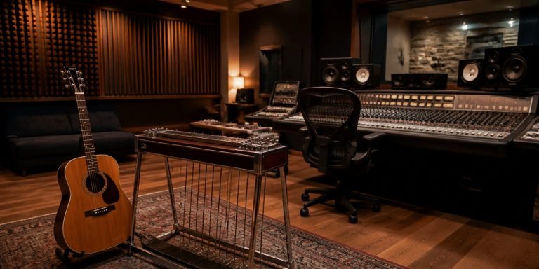 Country Music’s New Wave: Analyzing the September 25 Releases