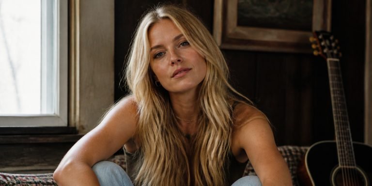 Country Star Dasha Faces Hiatus Following Vocal Surgery