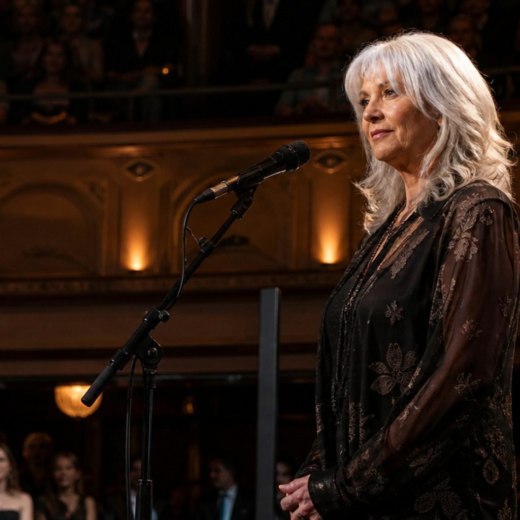 CMA Announces Star-Studded Dolly Parton Tribute Special