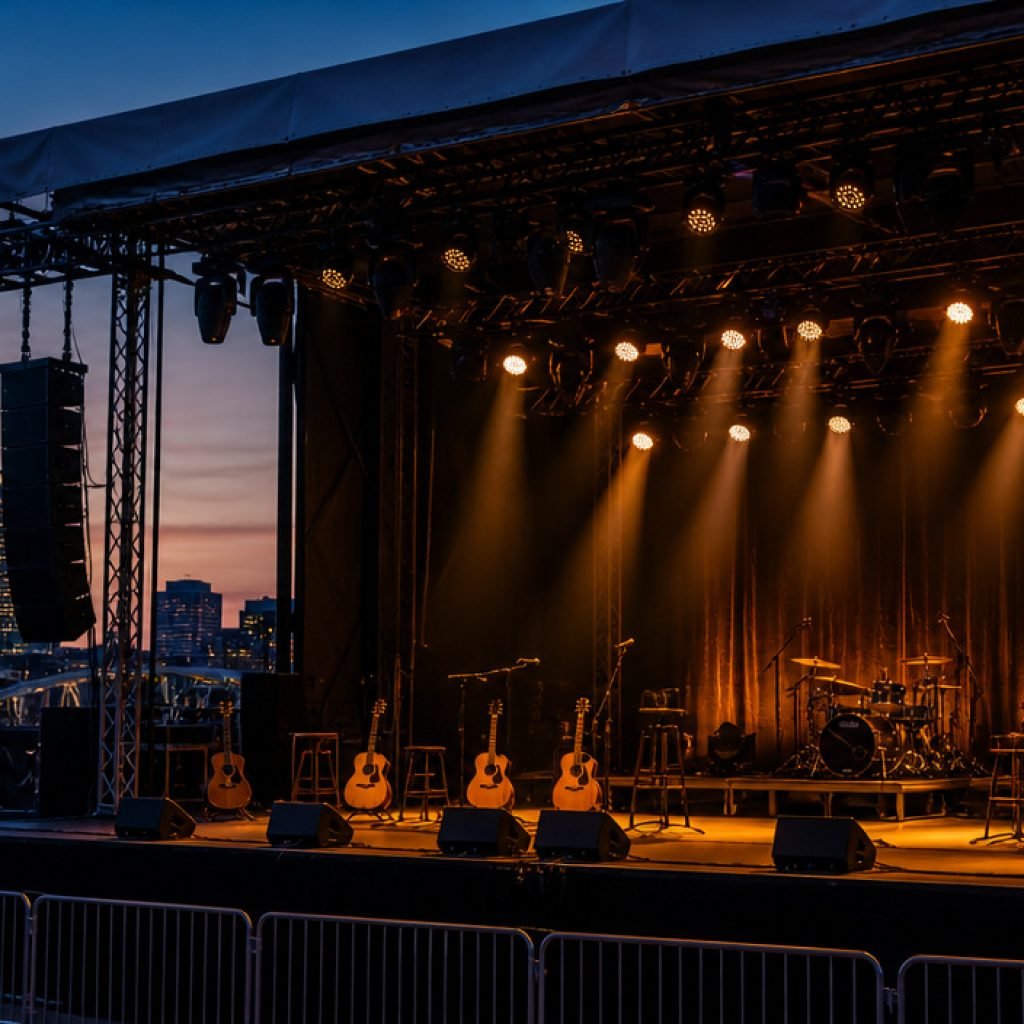 Greg Pratt Unveils ‘Cheap Seats’: A New Anthem for the Heartland