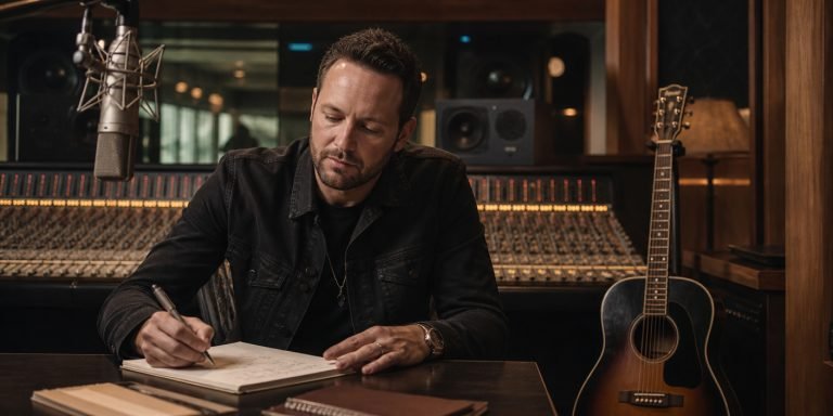 Drew Baldridge Embraces Roots in New Album ‘Farm Faith Family’