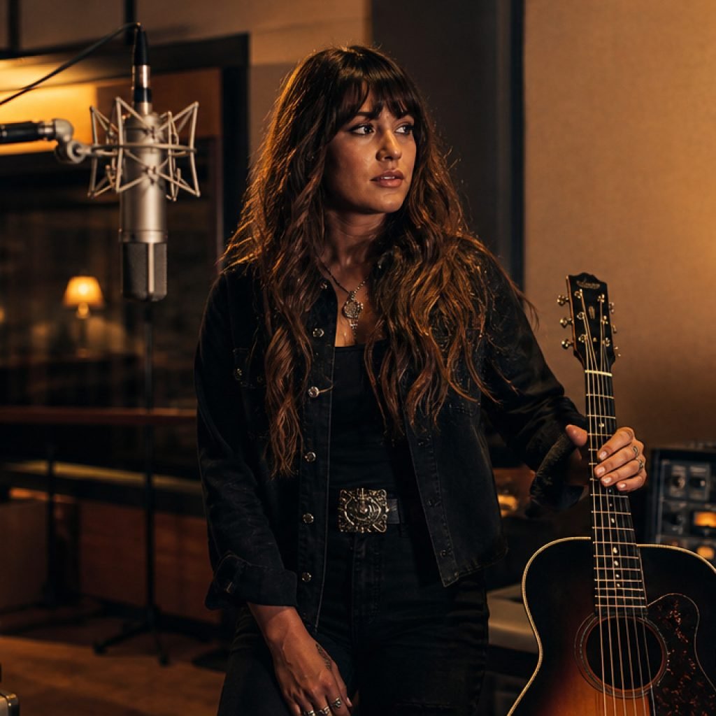 Sue Ray: The Unflinching Voice of Australian Country-Blues