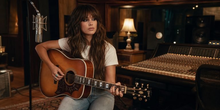 Ella Langley’s ‘Be Her’ Named 2026’s Best-Selling Song