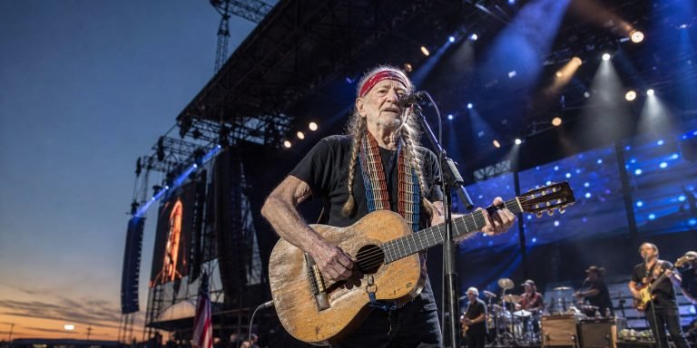 Farm Aid 2026: Virginia Beach Roots for American Farmers