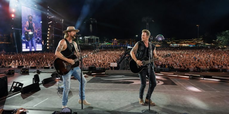 Florida Georgia Line to Headline XRoads41: A Wisconsin Reunion