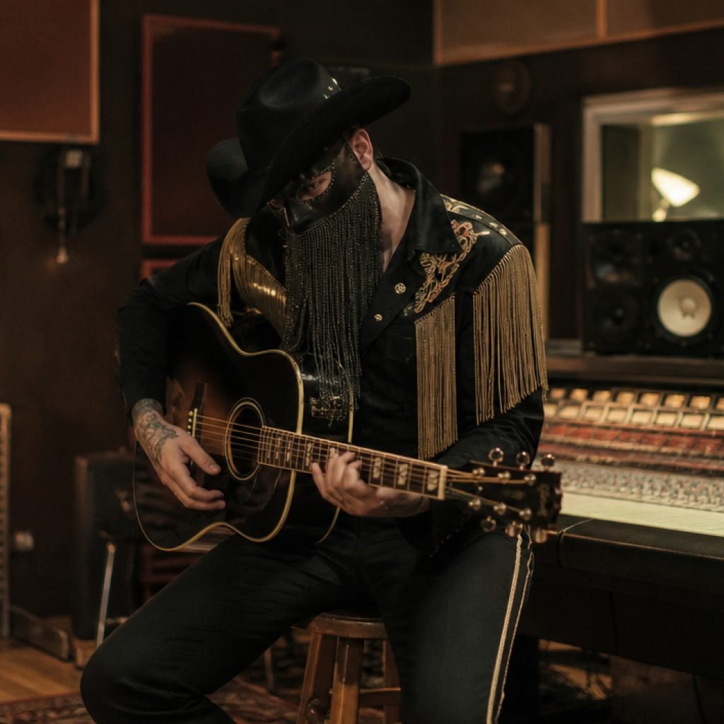 Bradley Gaskin Unveils Instant Tear-In-Your-Beer Classic, “Dyin’ Proof”