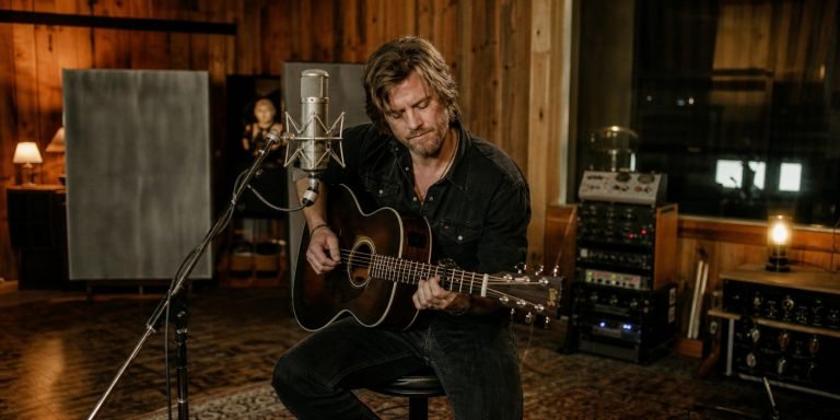 Greg Pratt Unveils ‘Cheap Seats’: A New Anthem for the Heartland