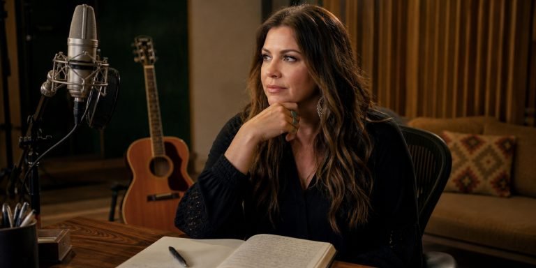 Hillary Scott Unveils ‘Mama’s Lullaby’: A Viral Solo Milestone