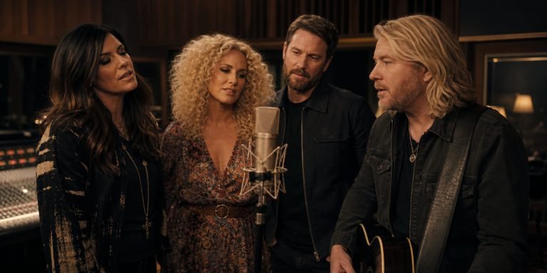 Little Big Town Unveils 12th Album ‘It’s A Dying Art’