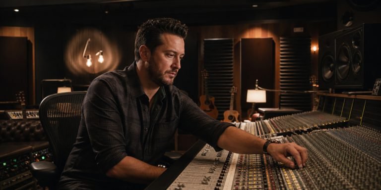 Luke Bryan Fires Back: New Track Addresses Viral TikTok Mockery