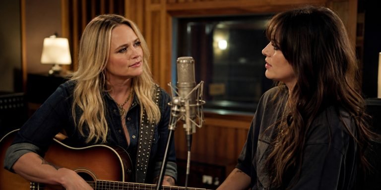 Miranda Lambert Taps Ella Langley for ‘Crisco’ Opener