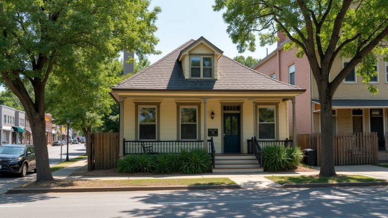 Music Row Saved: Nashville Locks Historic Preservation
