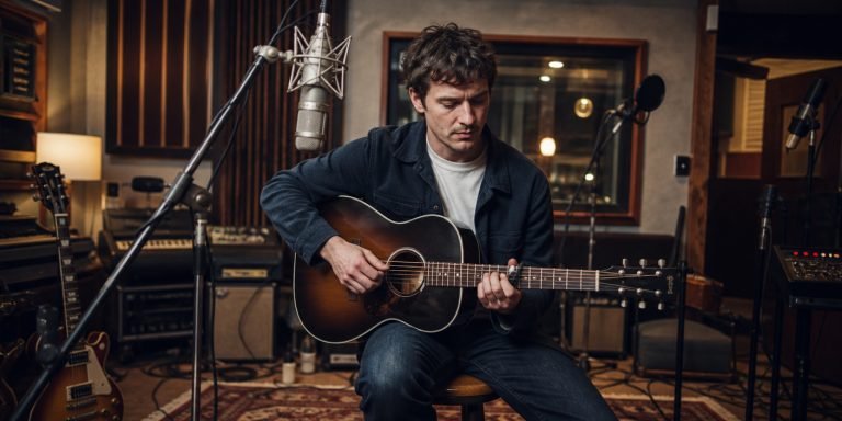 Owen Riegling Extends ‘In The Feeling’ Era with Deluxe Release