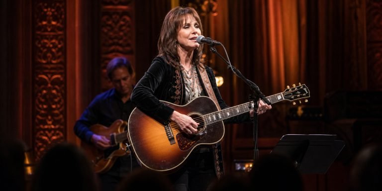 Pam Tillis Live: Flash Sale Alert for OWA Theater Concert