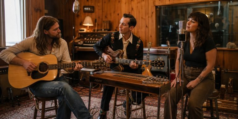Roots Revival: Defining Country Albums of Late Sept ’26