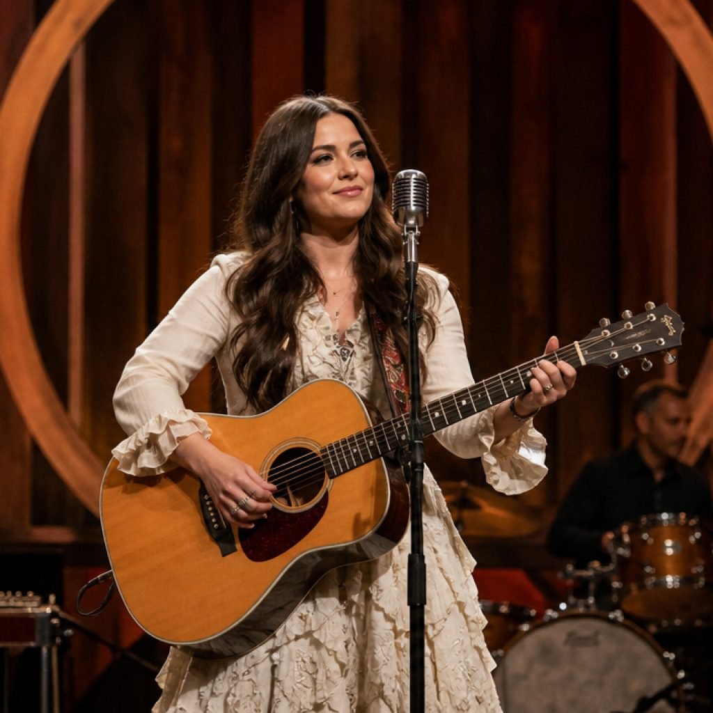 CMA Awards 2026: Nominees Reveal Date Set for September 10