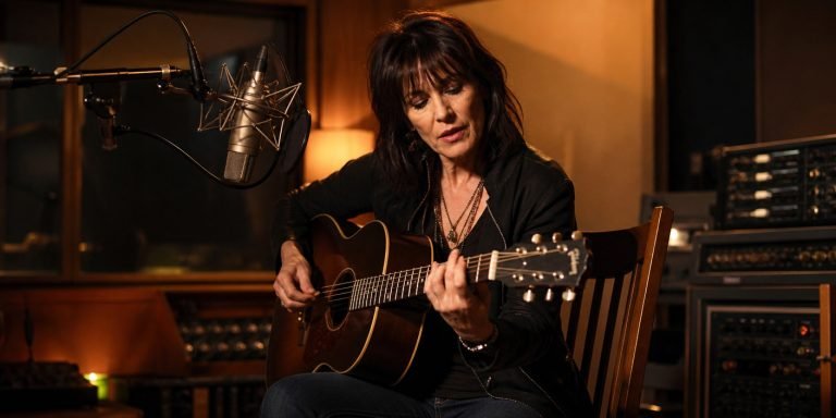Sue Ray: The Unflinching Voice of Australian Country-Blues