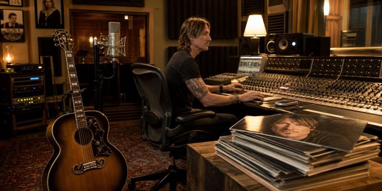 The Pulse of Nashville: Biggest Country Album Drops for Fall 2026