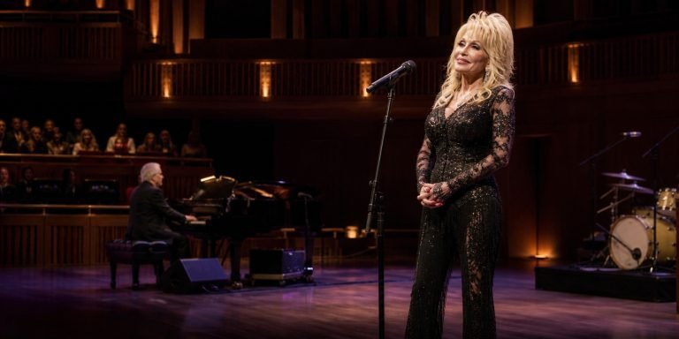 Tickets for CMA’s Dolly Parton Tribute Go On Sale Sept 30