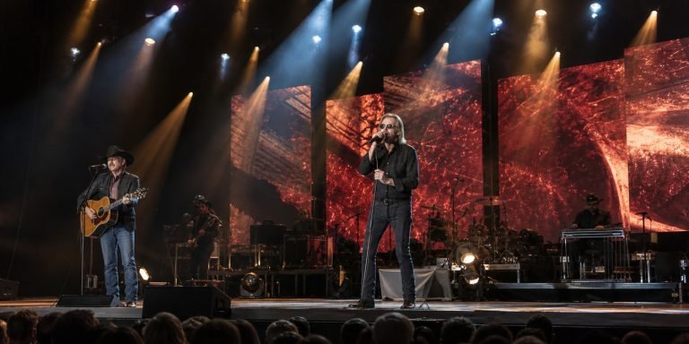Brooks & Dunn Take 2027 Tour Global: New International Dates Added