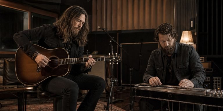 Brothers Osborne’s ‘Watertown’: A Raw Return to Roots