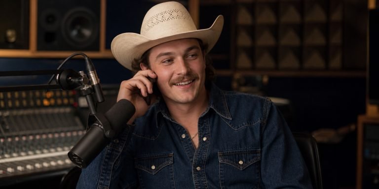 CMA Broadcast Awards 2026: Zach Top Surprises Winners