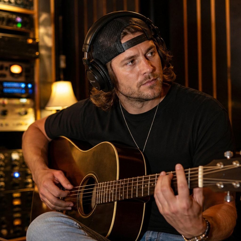 Koe Wetzel and Ella Langley Reunite for ‘Jaded’