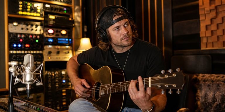 Cooper Alan Drops Blazing New Single ‘Dads Don’t Forget’