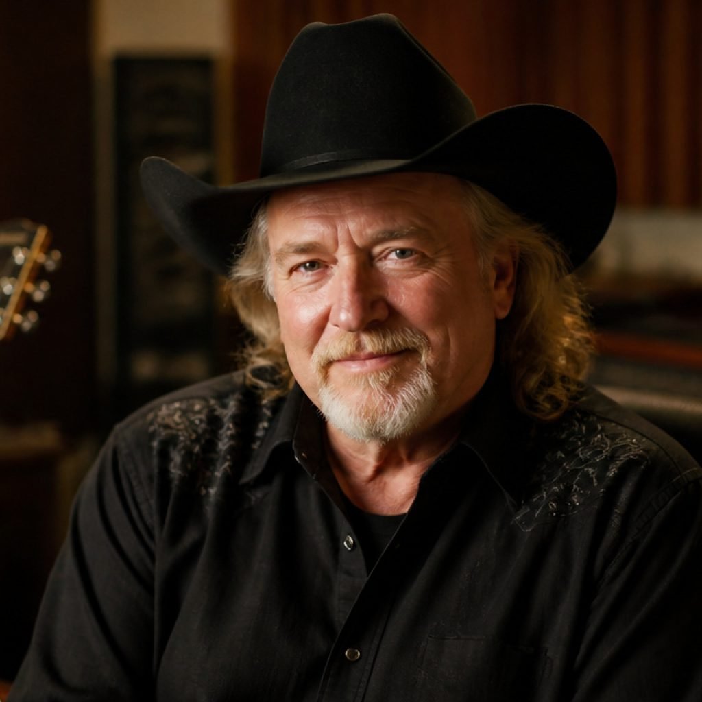 Country Music Icon John Anderson Dead at 71