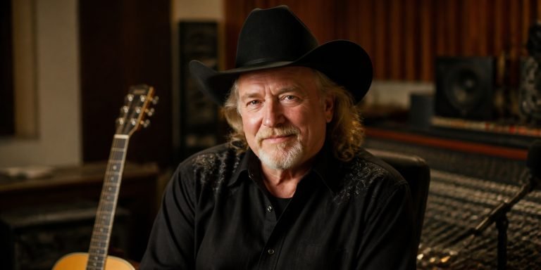 Country Legend John Anderson Passes Away at 71: A Legacy of Honky-Tonk Excellence