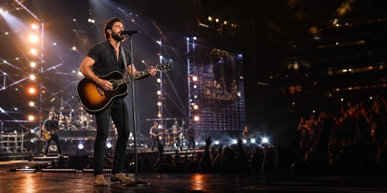 Country Music’s 2027 Pivot: Industry Leaders Set New Standards