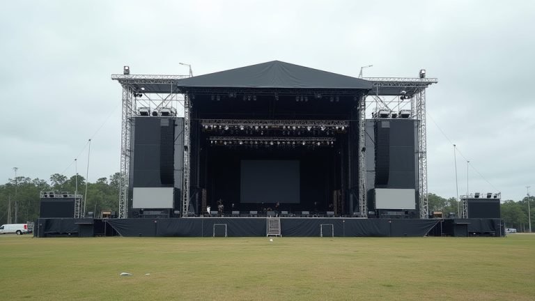 Country Thunder Florida Canceled After Hurricane Milton
