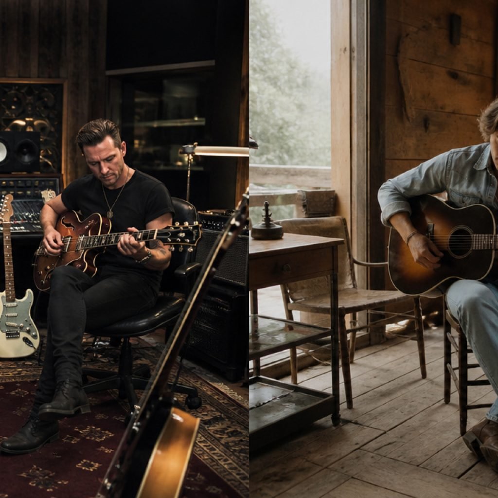 FGL Returns: ‘Anything Goes Again’ 2027 Festival Tour Announced