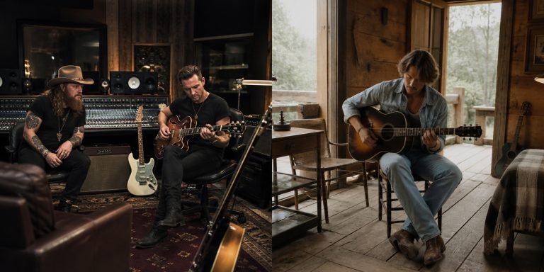 Country’s October 26 Pulse: Fresh Sounds Define the Season