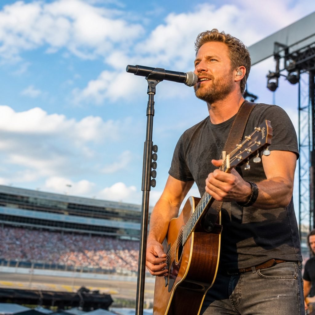 Trace Adkins’ ‘Dreamin’ Out Loud’ Gets First Vinyl Release