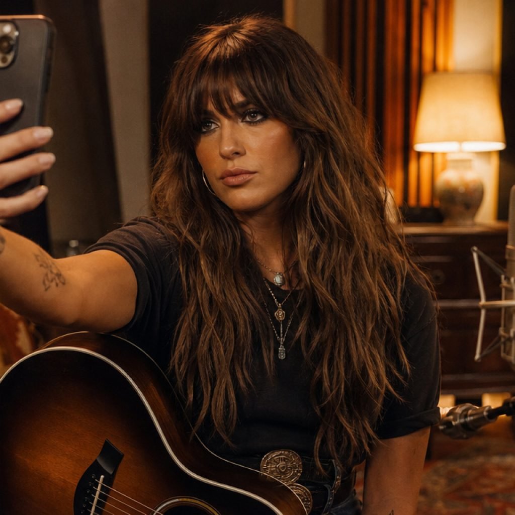CMA Broadcast Awards 2026: Zach Top Surprises Winners