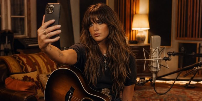 Ella Langley Confronts Riley Green Over ‘Voice’ Success Credit