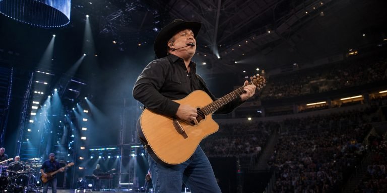 Garth Brooks Unveils ‘Blame It All On My Roots’ Tour: Seattle Stop Confirmed