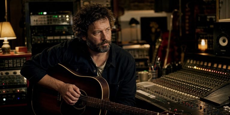 Greg Freeman’s ‘All Set the Bone’: An Ambitious Alt-Country Epic