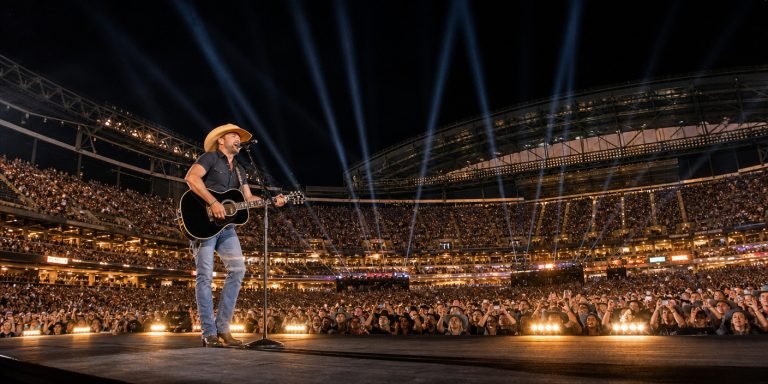 Hondo Rodeo Fest 2026: Country Music’s Massive Chase Field Takeover