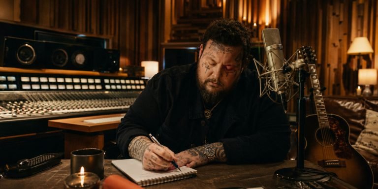 Jelly Roll Expands ‘Beautifully Broken’ with Surprise Deluxe Drop
