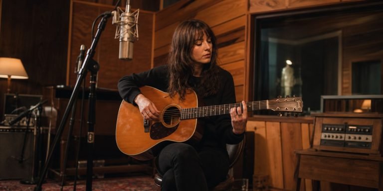 Jess Williamson: Stripping Back the Myth of LA in New LP