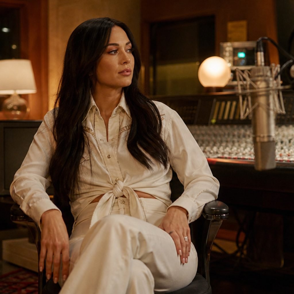 Country Drop: The Best New Tracks of October 23