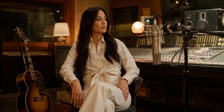 Kacey Musgraves Unveils ‘Tex Mex Tapes’ for Jan 2027