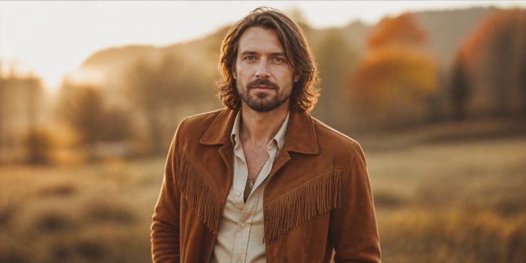 Midland’s Mark Wystrach Ties the Knot in Private Autumn Ceremony