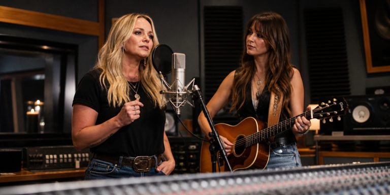 Miranda Lambert & Ella Langley Lead October 2 Country Drop