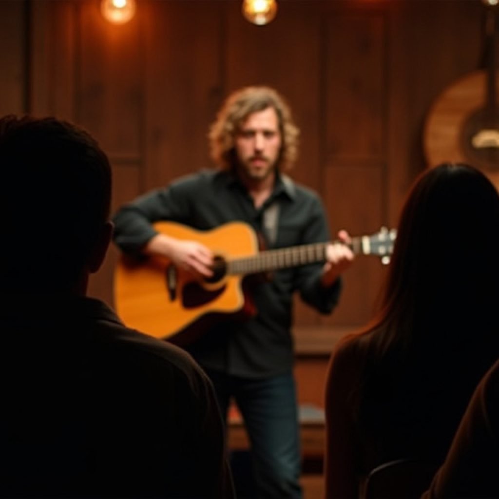 Zach Bryan Credits Evan Felker, Jason Isbell for Sobriety Breakthrough